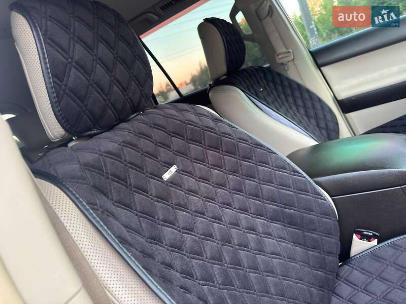 Внедорожник / Кроссовер Toyota Land Cruiser Prado 2011 в Ахтырке фото 54 Внедорожник / Кроссовер Toyota Land Cruiser Prado 2011 в Ахтырке