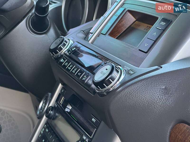 Внедорожник / Кроссовер Toyota Land Cruiser Prado 2011 в Ахтырке фото 59 Внедорожник / Кроссовер Toyota Land Cruiser Prado 2011 в Ахтырке