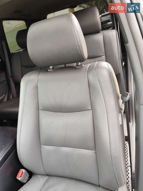 Внедорожник / Кроссовер Toyota Land Cruiser Prado 2007 в Харькове