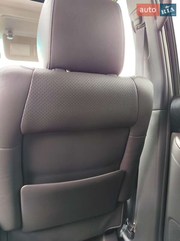 Внедорожник / Кроссовер Toyota Land Cruiser Prado 2007 в Харькове