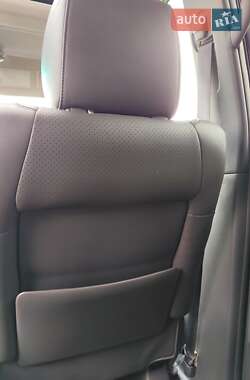Внедорожник / Кроссовер Toyota Land Cruiser Prado 2007 в 