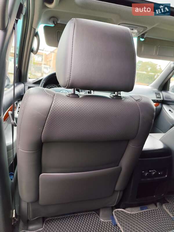 Внедорожник / Кроссовер Toyota Land Cruiser Prado 2007 в Харькове