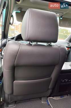 Внедорожник / Кроссовер Toyota Land Cruiser Prado 2007 в 