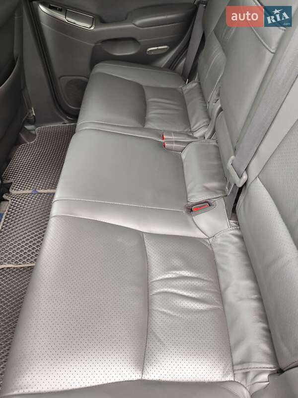 Внедорожник / Кроссовер Toyota Land Cruiser Prado 2007 в Харькове