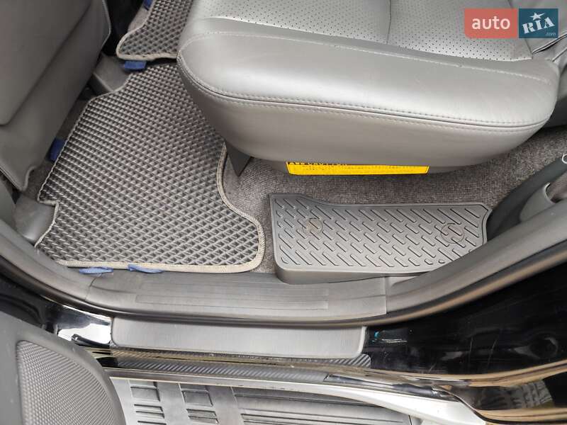 Внедорожник / Кроссовер Toyota Land Cruiser Prado 2007 в Харькове