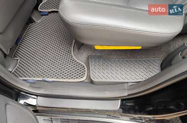 Внедорожник / Кроссовер Toyota Land Cruiser Prado 2007 в 
