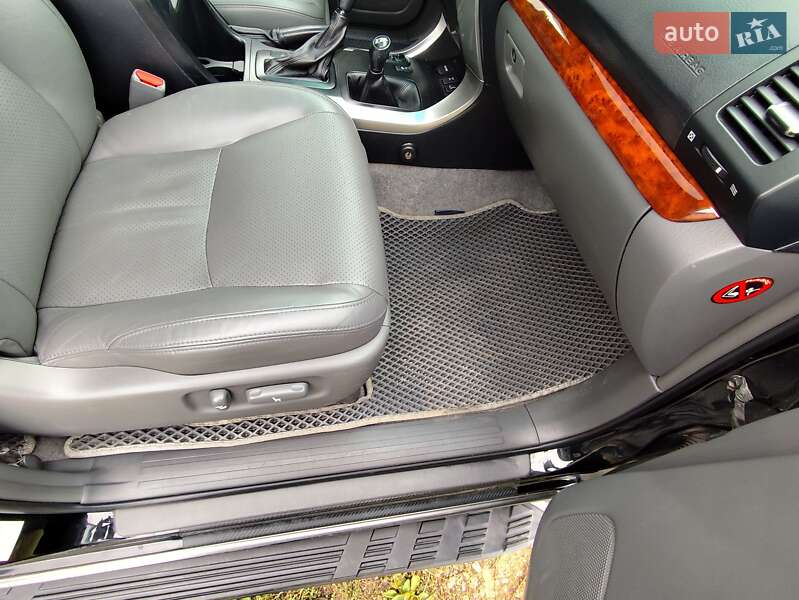 Внедорожник / Кроссовер Toyota Land Cruiser Prado 2007 в Харькове