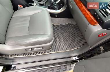 Внедорожник / Кроссовер Toyota Land Cruiser Prado 2007 в 