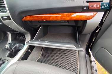 Внедорожник / Кроссовер Toyota Land Cruiser Prado 2007 в 