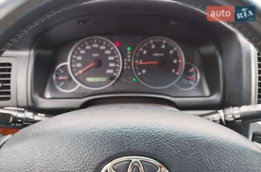 Внедорожник / Кроссовер Toyota Land Cruiser Prado 2007 в 