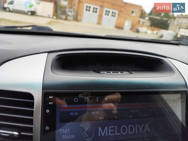 Внедорожник / Кроссовер Toyota Land Cruiser Prado 2007 в Харькове