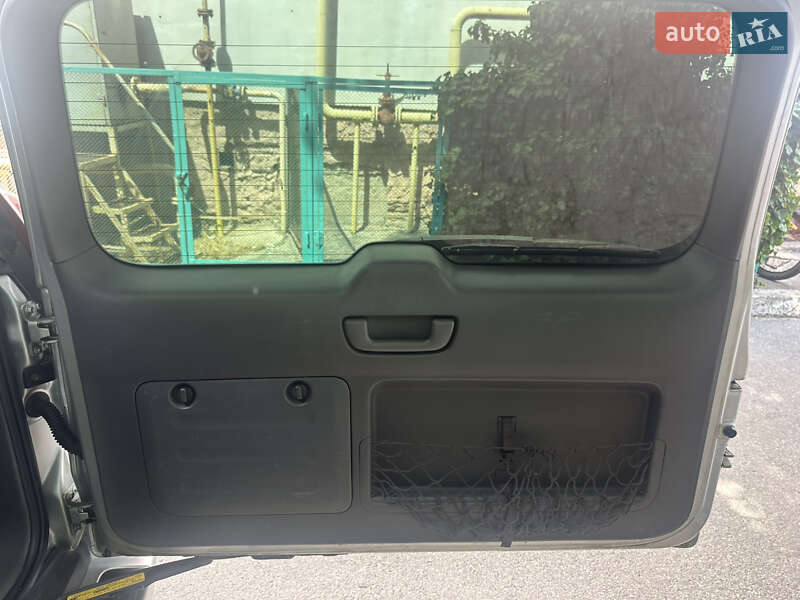 Внедорожник / Кроссовер Toyota Land Cruiser Prado 2005 в Одессе фото 42 Внедорожник / Кроссовер Toyota Land Cruiser Prado 2005 в Одессе