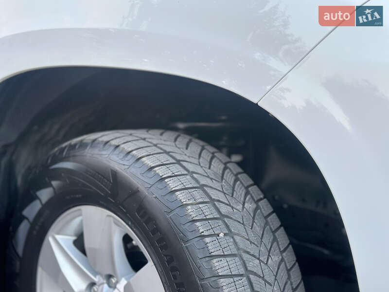 Позашляховик / Кросовер Toyota Land Cruiser Prado 2019 в Вінниці фото 33 Позашляховик / Кросовер Toyota Land Cruiser Prado 2019 в Вінниці