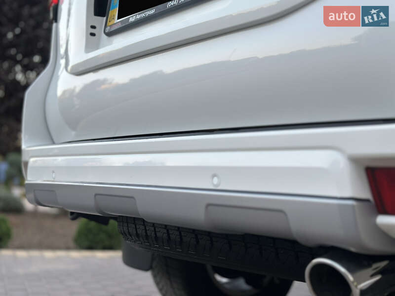 Позашляховик / Кросовер Toyota Land Cruiser Prado 2019 в Вінниці фото 68 Позашляховик / Кросовер Toyota Land Cruiser Prado 2019 в Вінниці
