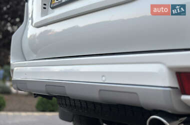 Позашляховик / Кросовер Toyota Land Cruiser Prado 2019 в 