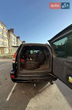 Внедорожник / Кроссовер Toyota Land Cruiser Prado 2008 в 