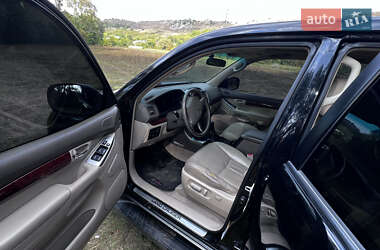 Внедорожник / Кроссовер Toyota Land Cruiser Prado 2006 в 