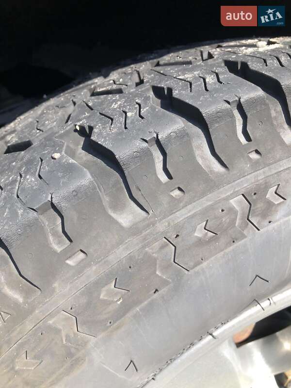 Внедорожник / Кроссовер Toyota Land Cruiser Prado 2007 в Каменке фото 5 Внедорожник / Кроссовер Toyota Land Cruiser Prado 2007 в Каменке