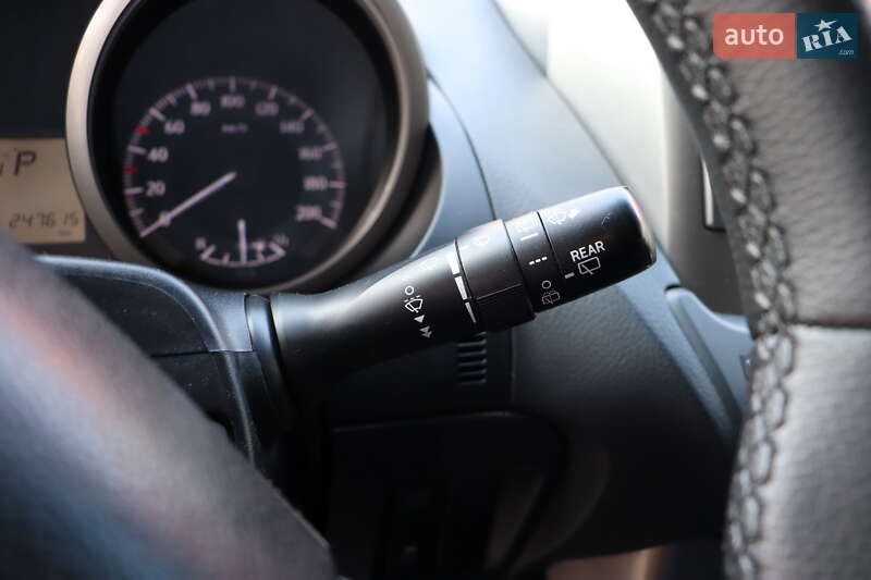 Внедорожник / Кроссовер Toyota Land Cruiser Prado 2013 в Львове