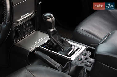 Позашляховик / Кросовер Toyota Land Cruiser Prado 2021 в  фото 52 Позашляховик / Кросовер Toyota Land Cruiser Prado 2021 в