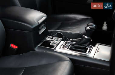 Позашляховик / Кросовер Toyota Land Cruiser Prado 2021 в  фото 66 Позашляховик / Кросовер Toyota Land Cruiser Prado 2021 в