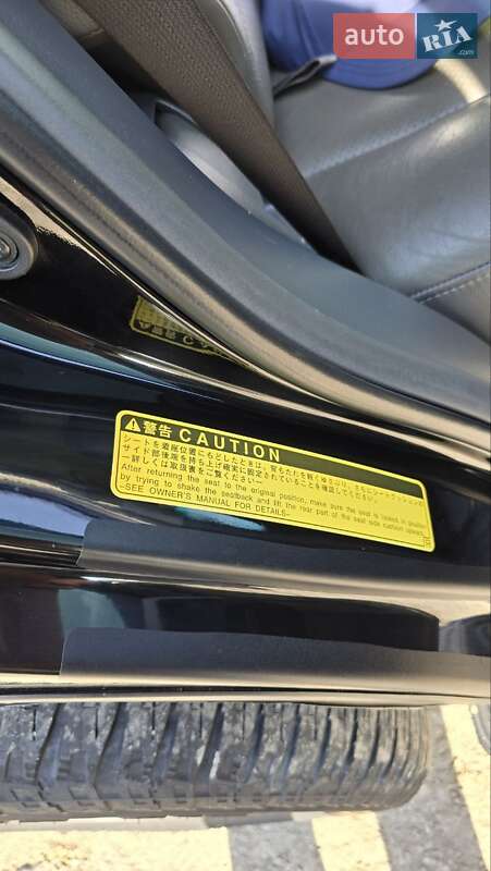 Позашляховик / Кросовер Toyota Land Cruiser Prado 2012 в Чорткові