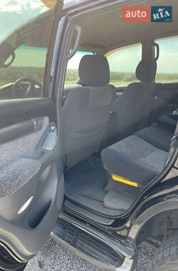 Внедорожник / Кроссовер Toyota Land Cruiser Prado 2005 в 