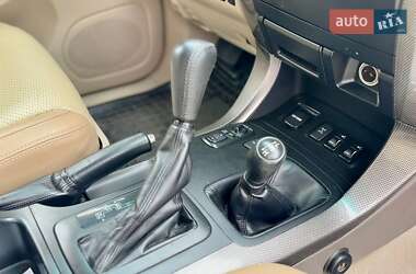 Внедорожник / Кроссовер Toyota Land Cruiser Prado 2008 в 
