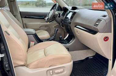 Внедорожник / Кроссовер Toyota Land Cruiser Prado 2008 в 