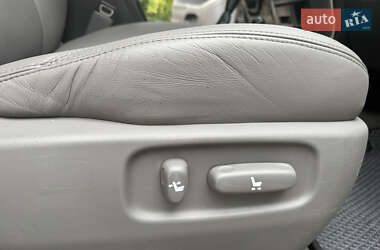 Внедорожник / Кроссовер Toyota Land Cruiser Prado 2007 в 