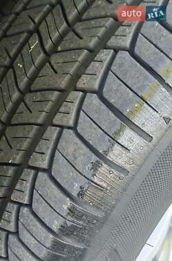 Внедорожник / Кроссовер Toyota Land Cruiser Prado 2006 в 