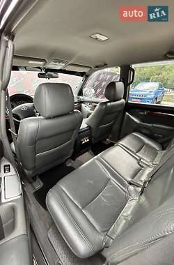 Внедорожник / Кроссовер Toyota Land Cruiser Prado 2006 в 