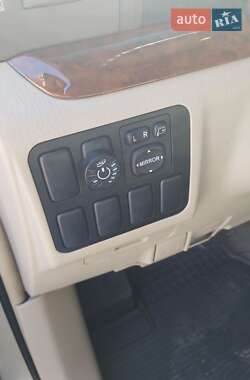 Внедорожник / Кроссовер Toyota Land Cruiser Prado 2005 в  фото 2 Внедорожник / Кроссовер Toyota Land Cruiser Prado 2005 в