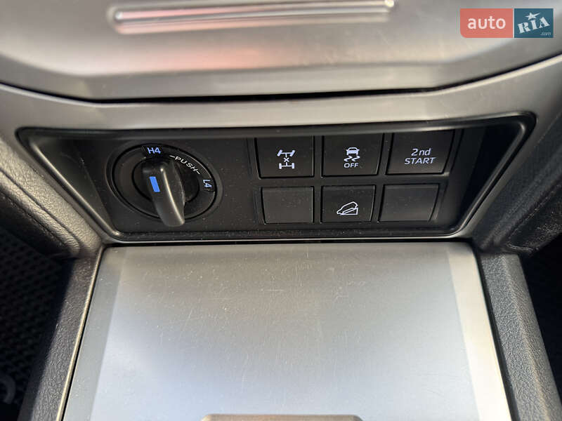 Позашляховик / Кросовер Toyota Land Cruiser Prado 2019 в Вінниці фото 20 Позашляховик / Кросовер Toyota Land Cruiser Prado 2019 в Вінниці