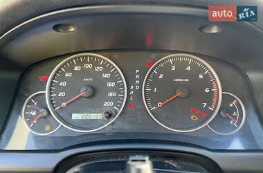 Внедорожник / Кроссовер Toyota Land Cruiser Prado 2006 в 