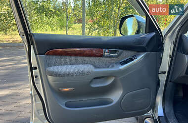 Внедорожник / Кроссовер Toyota Land Cruiser Prado 2006 в 