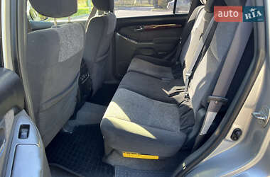 Внедорожник / Кроссовер Toyota Land Cruiser Prado 2006 в 