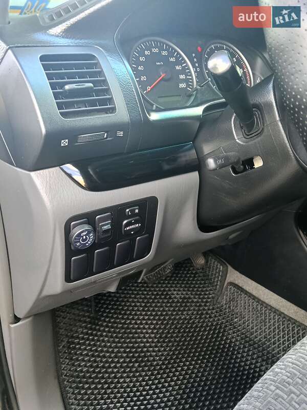 Позашляховик / Кросовер Toyota Land Cruiser Prado 2006 в Києві
