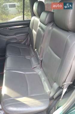 Внедорожник / Кроссовер Toyota Land Cruiser Prado 2007 в 