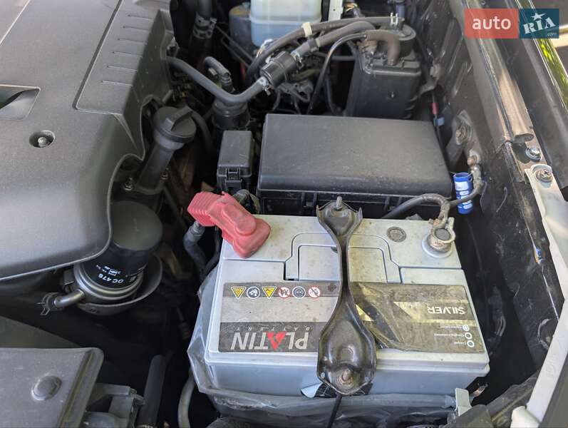 Внедорожник / Кроссовер Toyota Land Cruiser Prado 2006 в Ровно