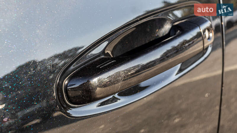 Внедорожник / Кроссовер Toyota Land Cruiser Prado 2019 в Днепре