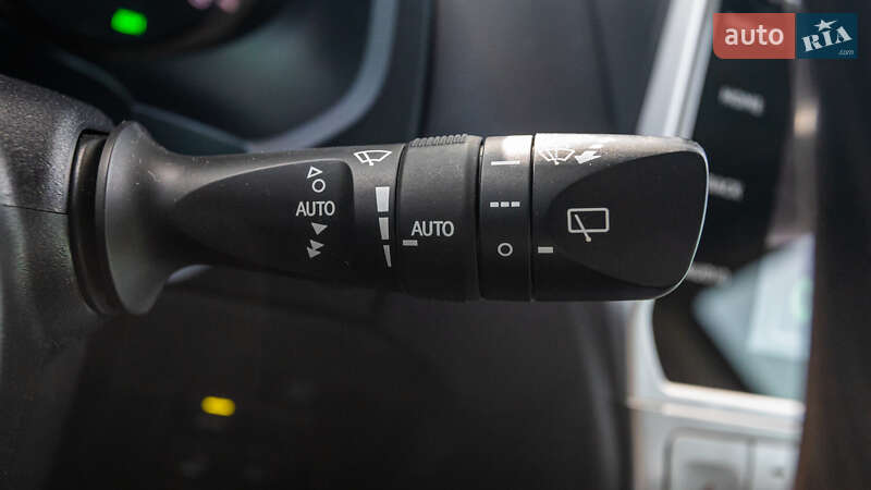 Внедорожник / Кроссовер Toyota Land Cruiser Prado 2019 в Днепре