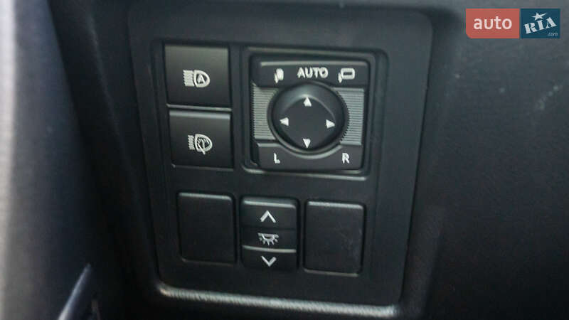 Внедорожник / Кроссовер Toyota Land Cruiser Prado 2019 в Днепре