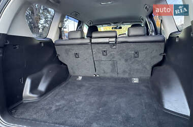 Внедорожник / Кроссовер Toyota Land Cruiser Prado 2015 в 