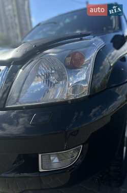 Внедорожник / Кроссовер Toyota Land Cruiser Prado 2008 в 