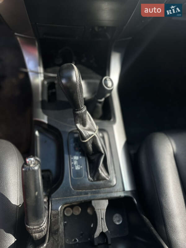 Внедорожник / Кроссовер Toyota Land Cruiser Prado 2008 в Харькове