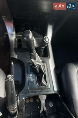 Внедорожник / Кроссовер Toyota Land Cruiser Prado 2008 в 