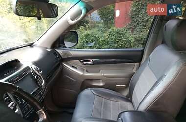 Внедорожник / Кроссовер Toyota Land Cruiser Prado 2008 в 
