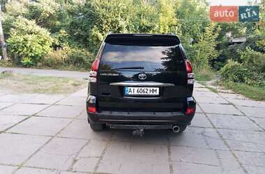 Внедорожник / Кроссовер Toyota Land Cruiser Prado 2008 в 