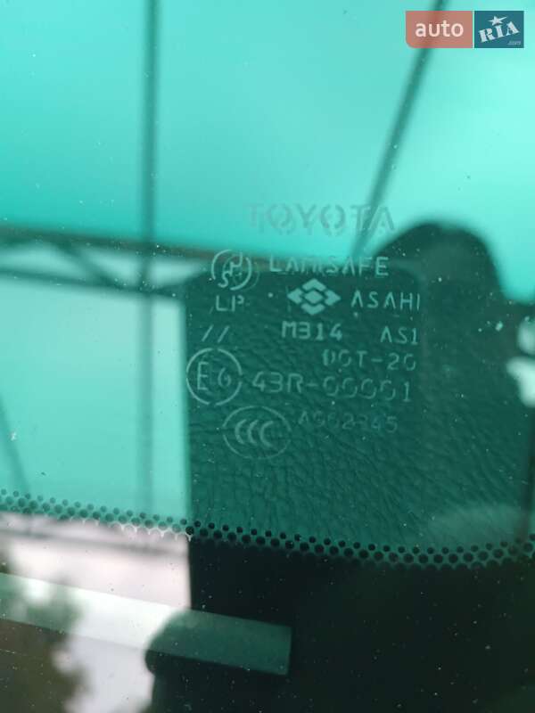 Внедорожник / Кроссовер Toyota Land Cruiser Prado 2005 в Киеве